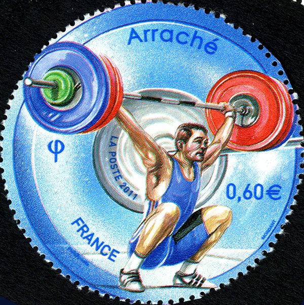 World Weightlifting Championships