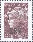 Marianne and Europe
