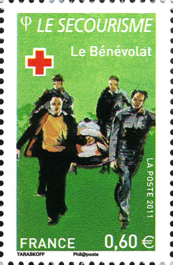 Red Cross