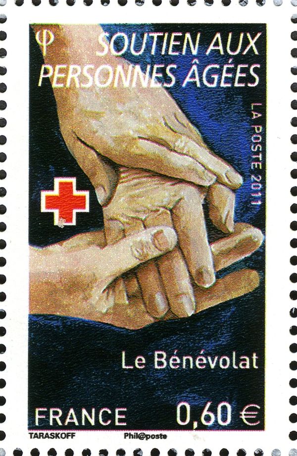 Red Cross