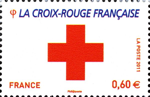 Red Cross