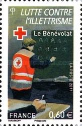 Red Cross