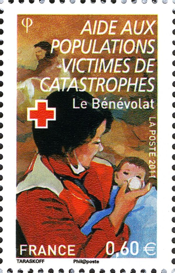 Red Cross