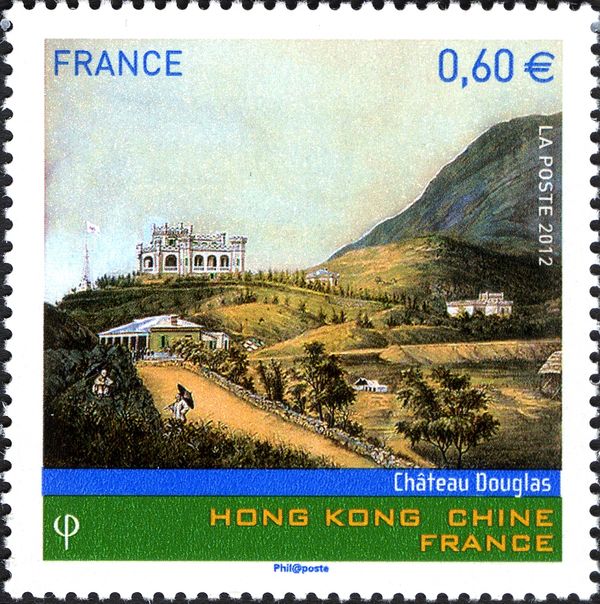 Château Douglas