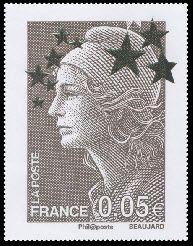 Marianne max 0.05€