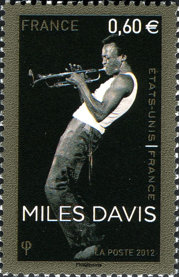 Miles Davis