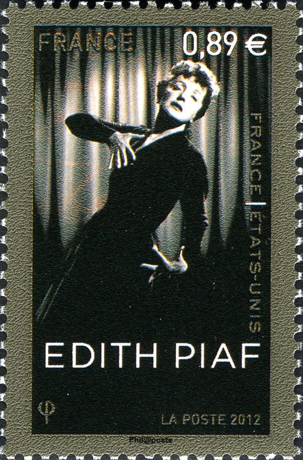 Edith Piaf