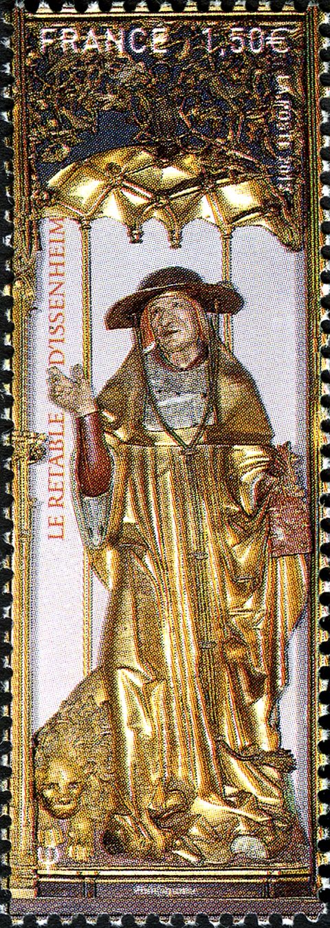 Saint Jérôme