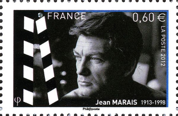 Jean Marais 1913-1998