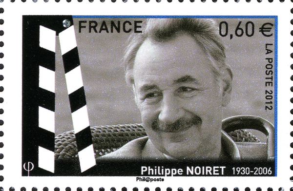 Philippe Noiret 1930-2006