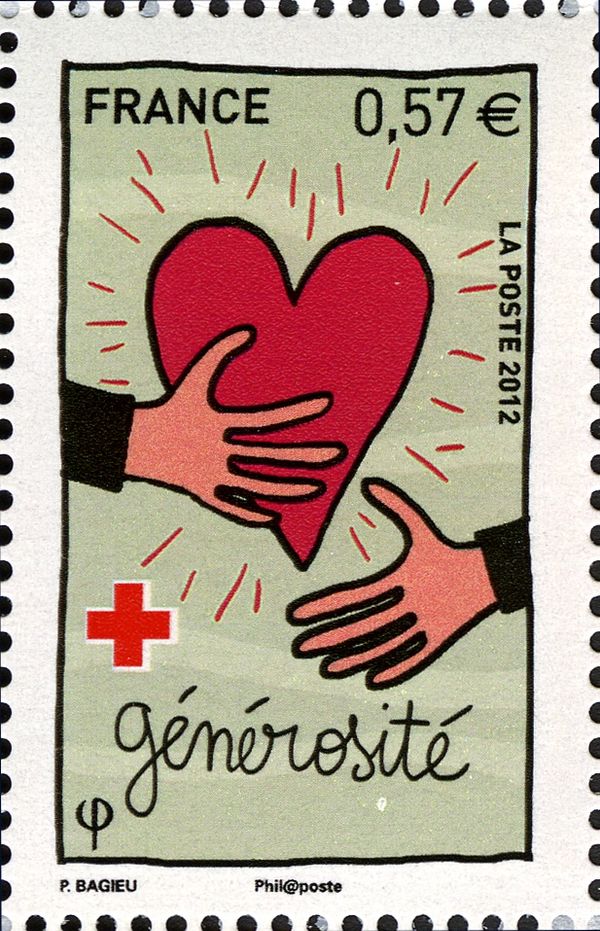 Generosity