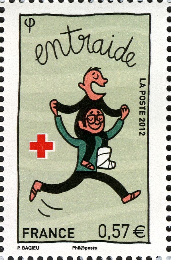 Mutual aid