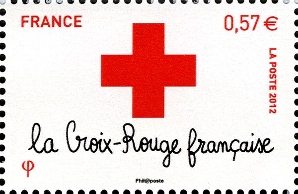 French Red Cross