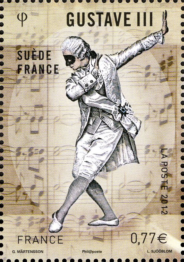 Gustave III