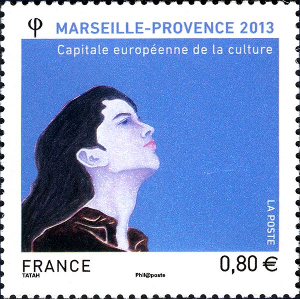 Marseille, European Capital of Culture