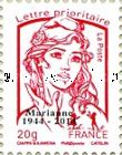 Marianne de Ciappa et Kawena