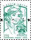Marianne de Ciappa et Kawena