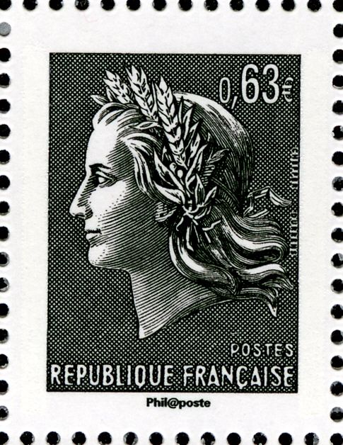 Marianne de Cheffer