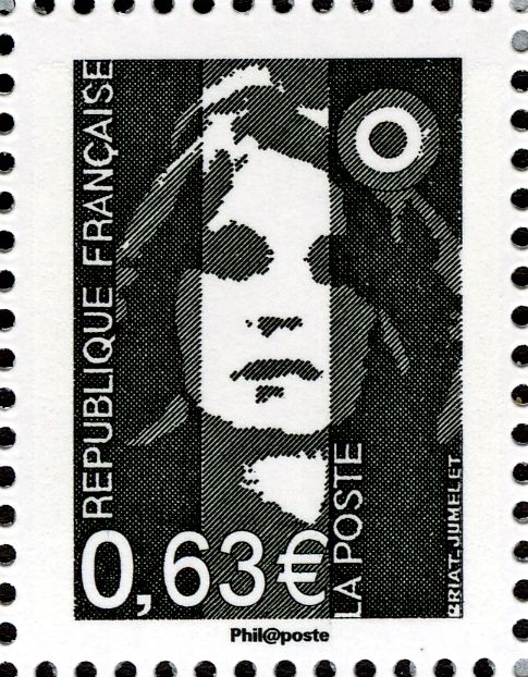 Marianne de Briat