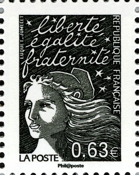 Marianne de Luquet