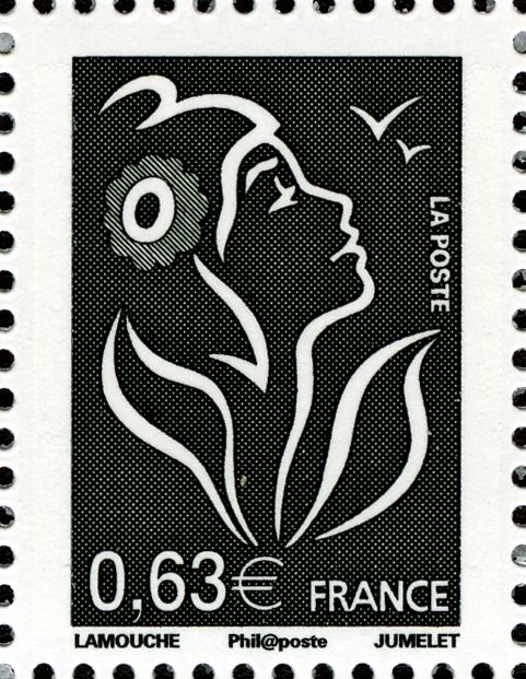 Marianne of Lamouche