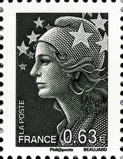 Marianne of Beaujard