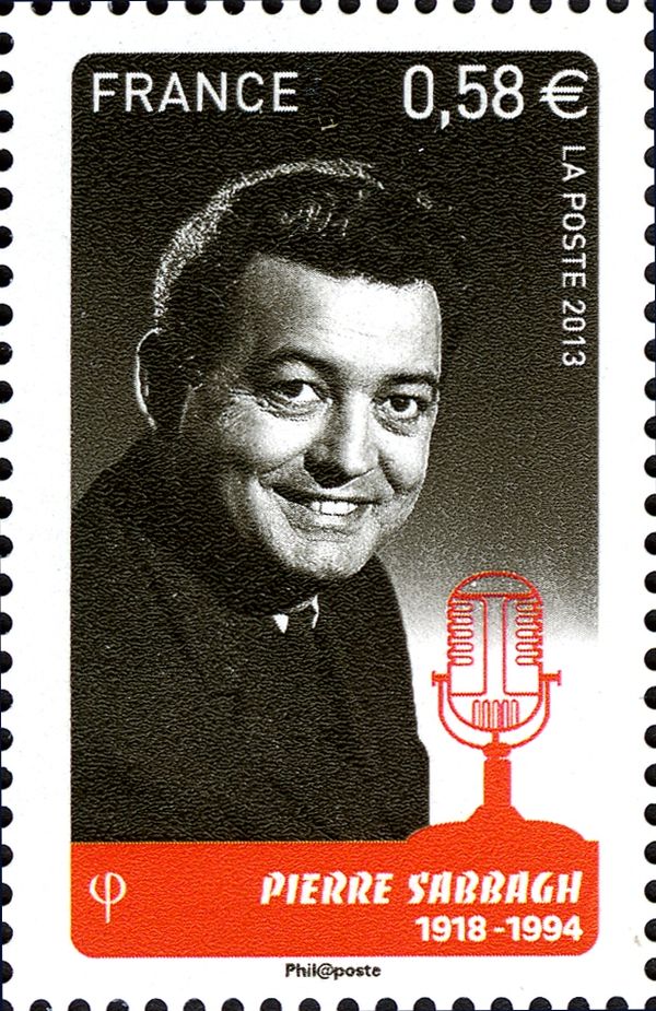 Pierre Sabbagh 1918-1994