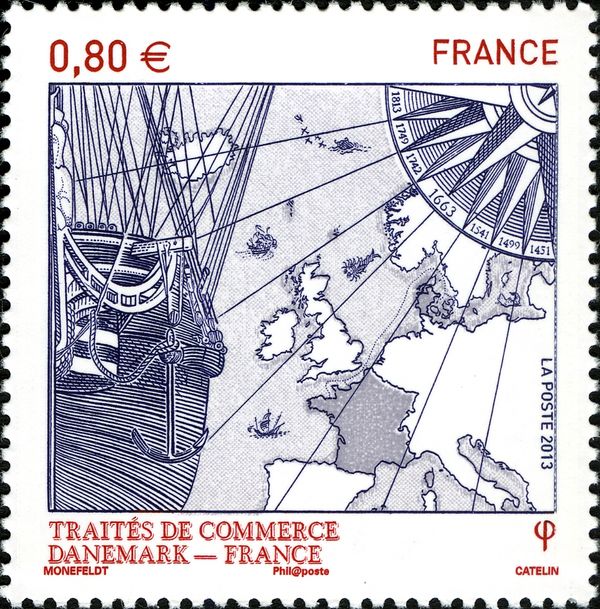 Commercial Treaties
