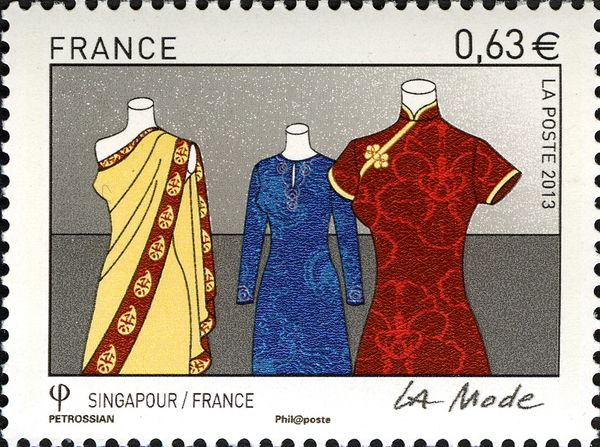 Singapore Designs