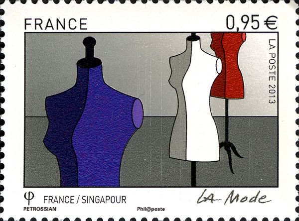Dress Forms