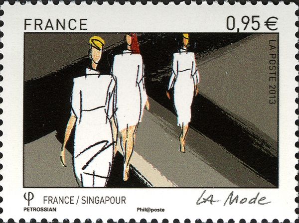 French Models