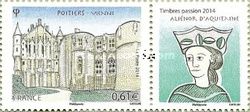 Poitiers - Vienne