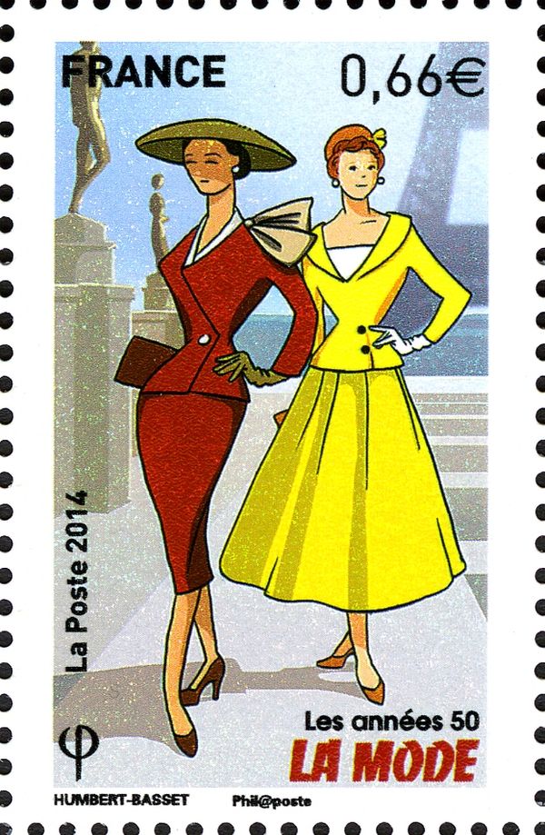 LA MODE
