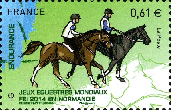 Endurance