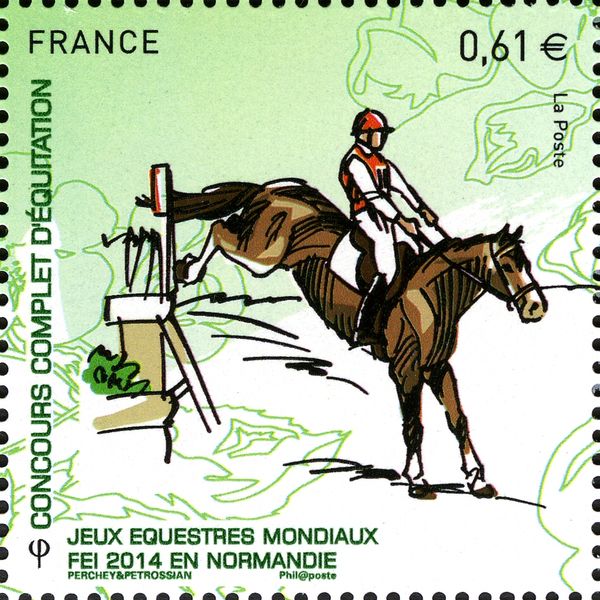 Eventing
