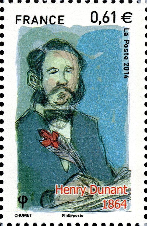 Henry Dunant