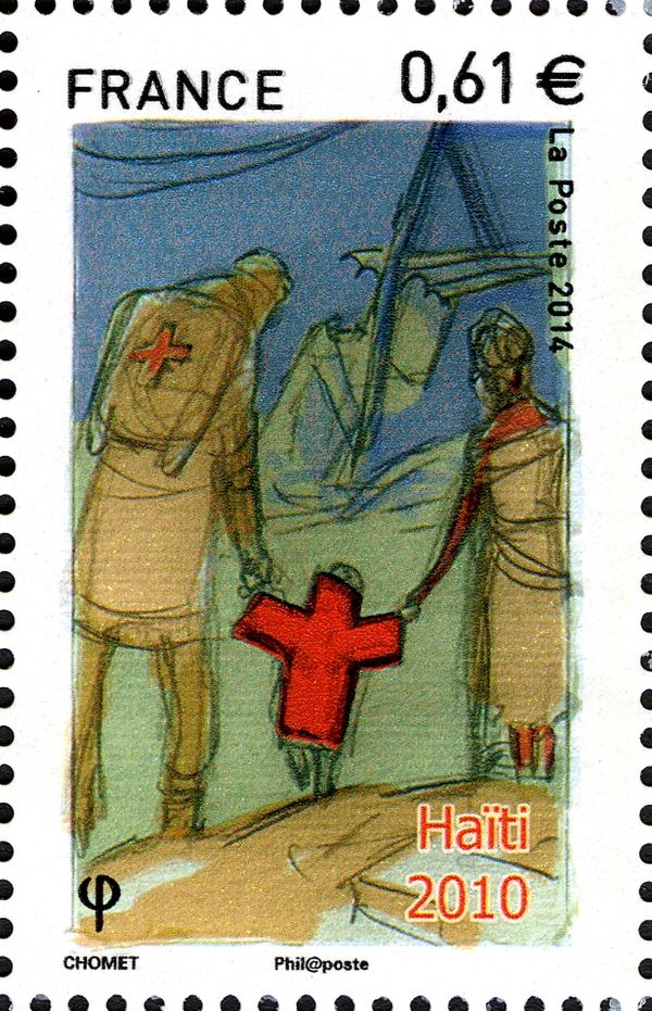 Haiti
