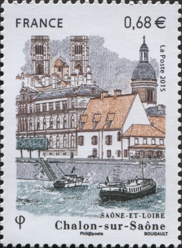 Chalon-sur-Saône - Saône-et-Loire