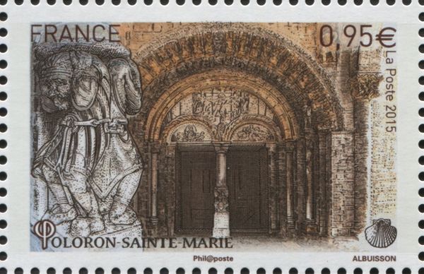 Oloron-Sainte-Marie
