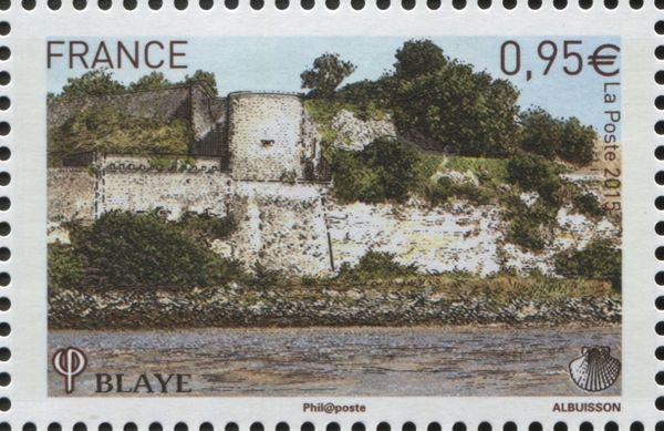 Blaye
