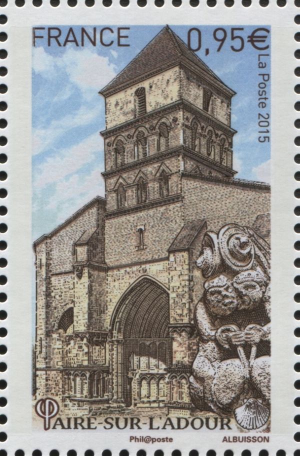 Aire-sur-l'Adour