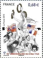 70th Anniversary of 8 May 1945