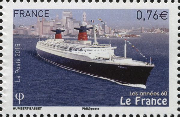 Le France