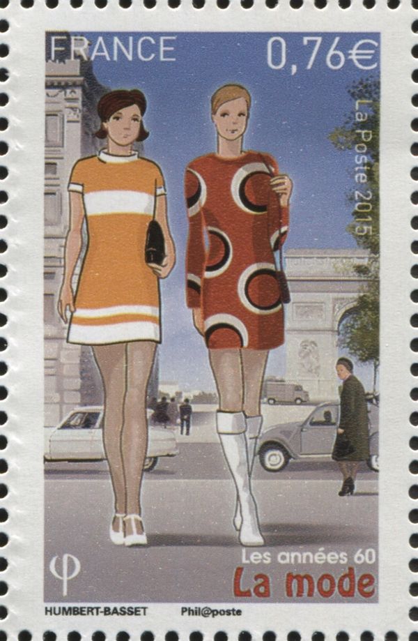 The Fashion