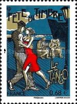 The Tango