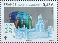Saint-Gobain 1665-2015