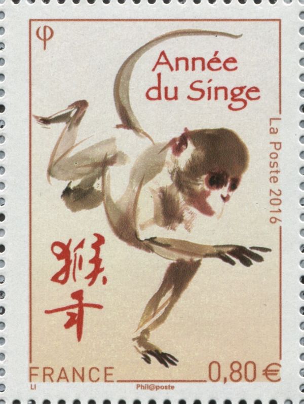 Monkey