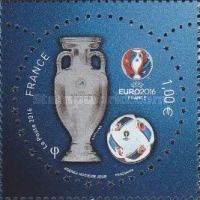 Euro 2016 France