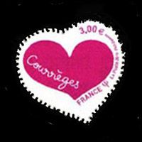 Hearts of Courrèges