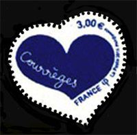 Hearts of Courrèges